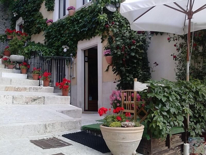 Exterior & Views 2, Garnì B&B La Rua-Pescocostanzo, L'Aquila