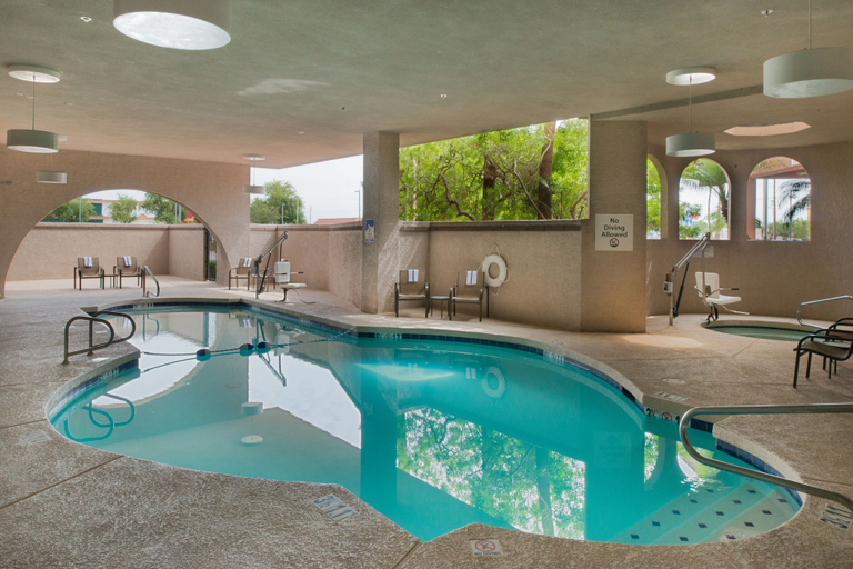 Sport & Beauty 5, GreenTree Hotel Phoenix West, Maricopa