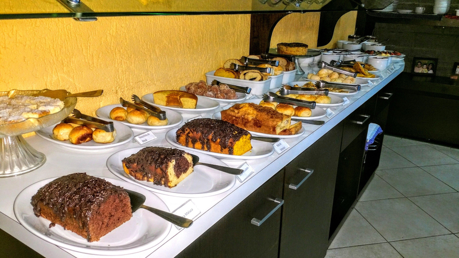 Food & Drinks 5, Pousada Nosso Lar, Gramado