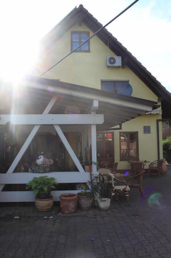Exterior & Views 2, Hotel Krone Kappel, Ortenaukreis