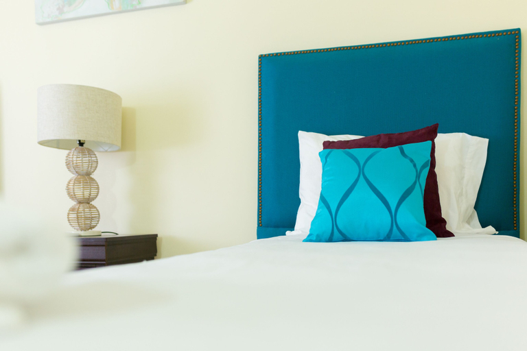 Bedroom 3, Ocho Rios Villa at Coolshade