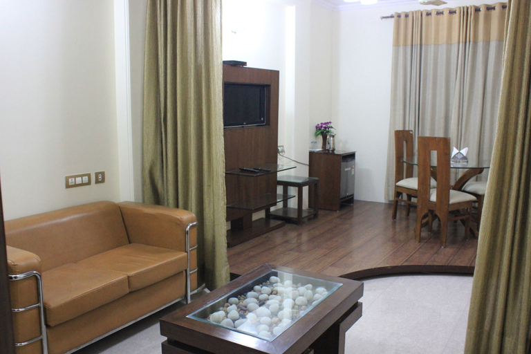 Others 5, Hotel Gokul Residency, Delhi
