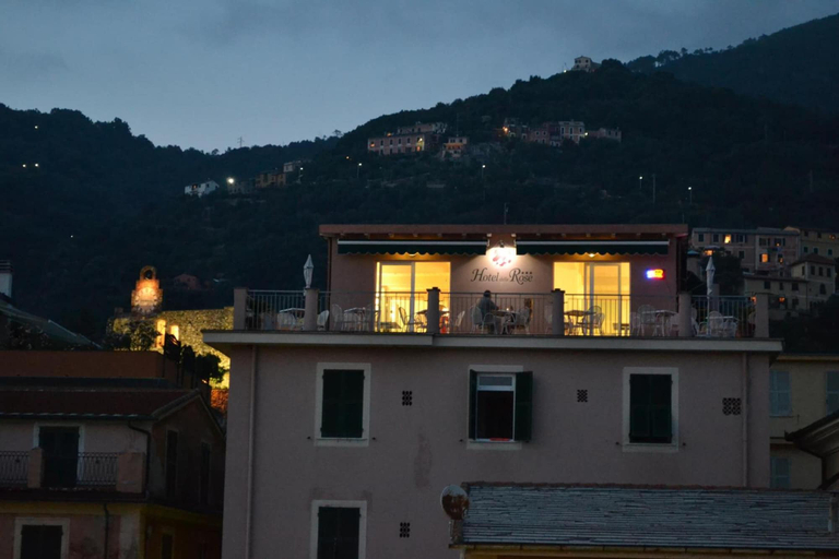 Exterior & Views 2, Hotel delle Rose, La Spezia