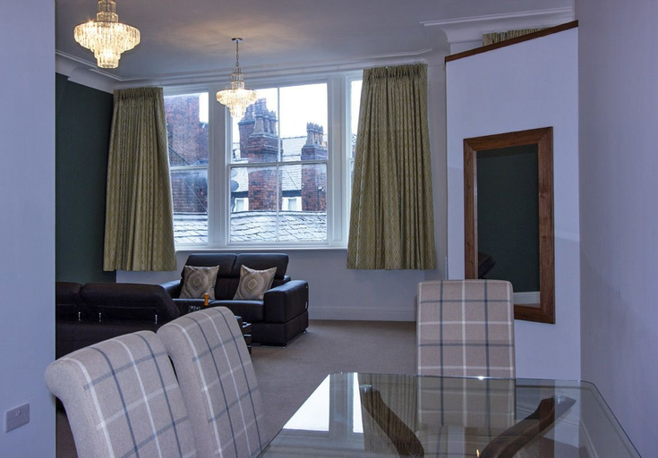 Others 4, The Castle Collection - 14 Cook Street, Sefton