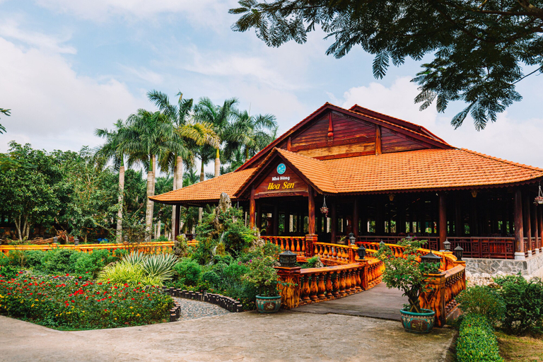 Exterior & Views 2, My Khanh Resort, Phong Điền