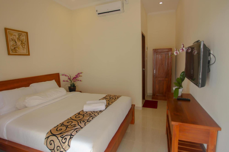 Bedroom 3, DeRose Guest House Canggu Bali, Badung