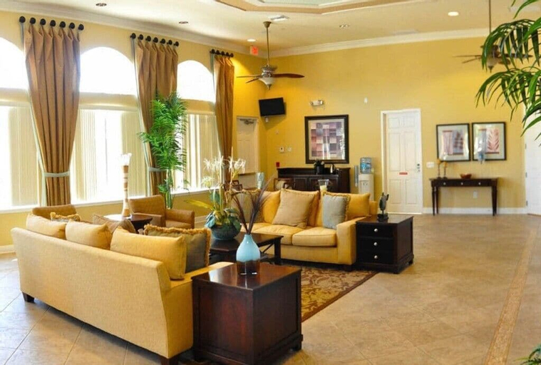 Others 2, Watersong Resort - 6 bed - Private Pool - IHR 3102, Polk