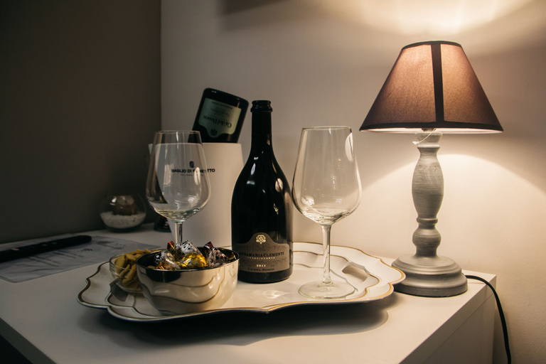 Food & Drinks 5, Amarillo, Palermo
