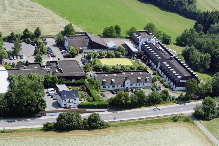 Exterior & Views 2, Trans World Hotel Kranichhöhe, Rhein-Sieg-Kreis