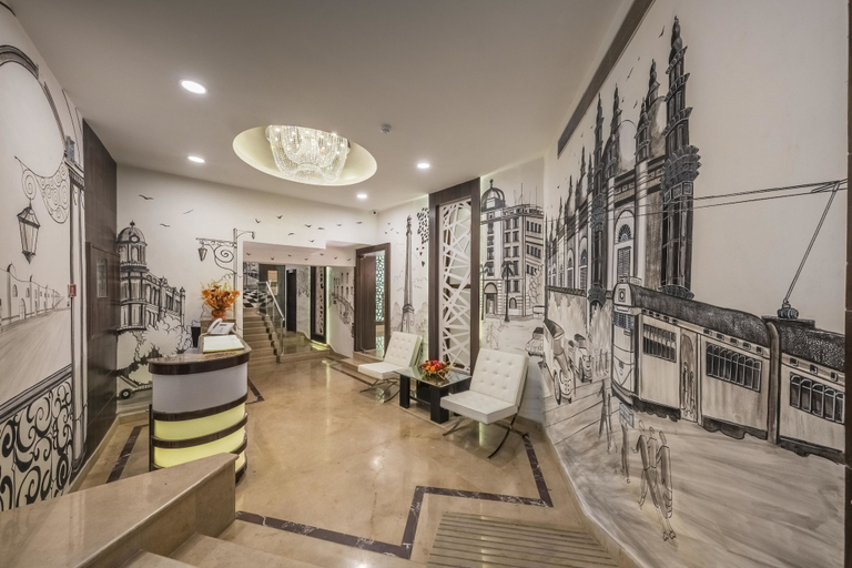 Others 5, Hotel Emirates, Kolkata