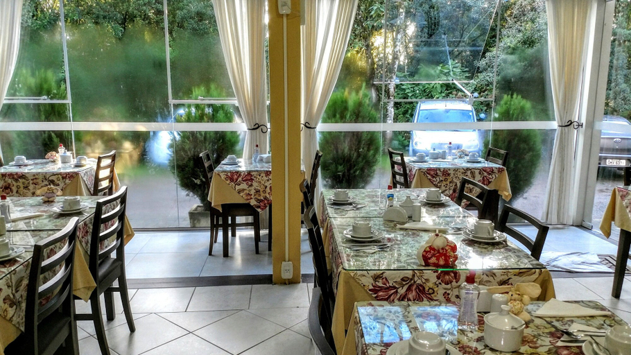 Food & Drinks 4, Pousada Nosso Lar, Gramado