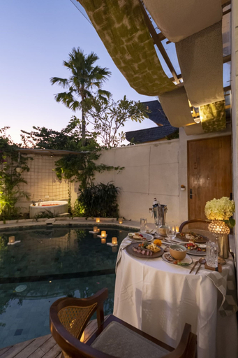 Sport & Beauty 4, Sini Vie Resort & Spa Seminyak by Ini Vie Hospitality, Badung