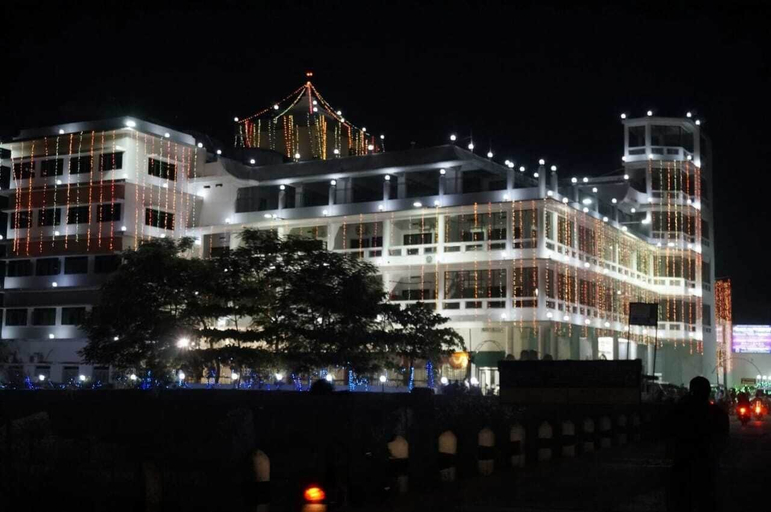 Exterior & Views 2, Hotel Mahamaya Palace, Gaya