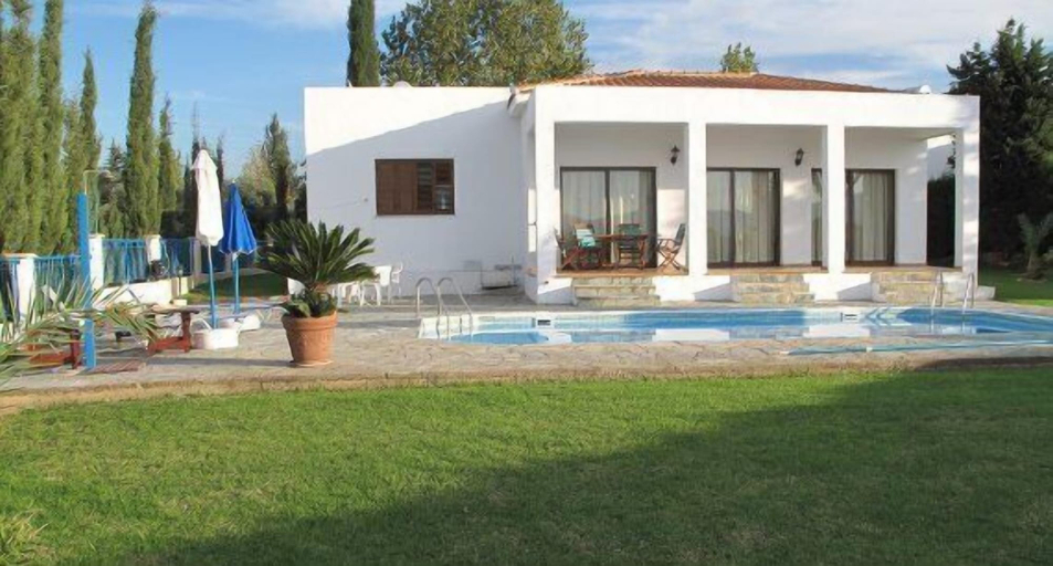 Exterior & Views 2, Chriseleni Latchi Villas