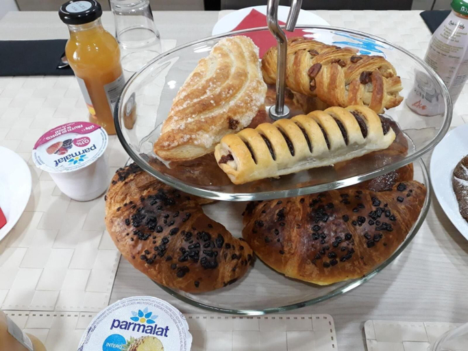 Food & Drinks 5, B&B La Grotta, Catania