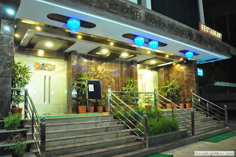 Exterior & Views 2, Hotel Basera Brij Bhoomi, Mathura