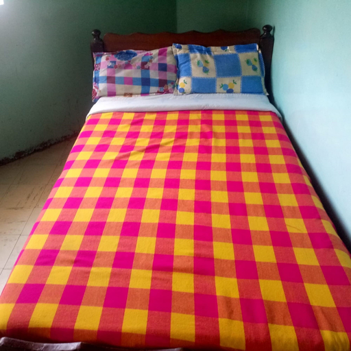 Room 2, Top Lodge, Naivasha