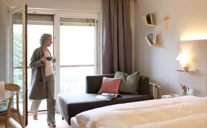 Bedroom 3, Marienkron, Neusiedl am See