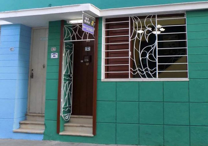 Exterior & Views 2, Hostal Villanueva, Santa Clara