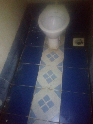 Bathroom, Sokoni Guest House, Embakasi Central