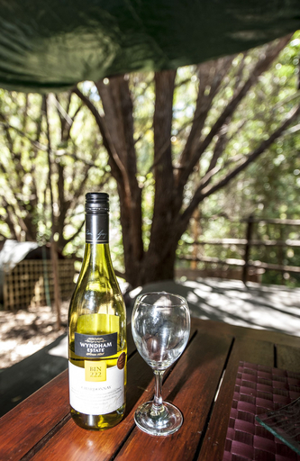 Food & Drinks 4, The Black Cockatoo Nannup, Nannup
