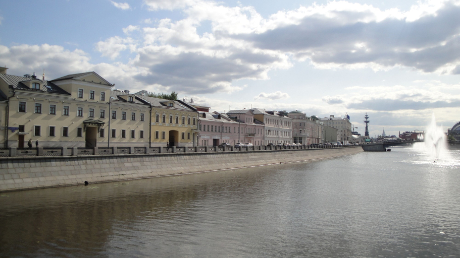 Exterior & Views, Kadashevskaya Hotel, Central