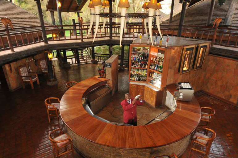 Food & Drinks 5, Ol Tukai Lodge Amboseli, Kajiado South