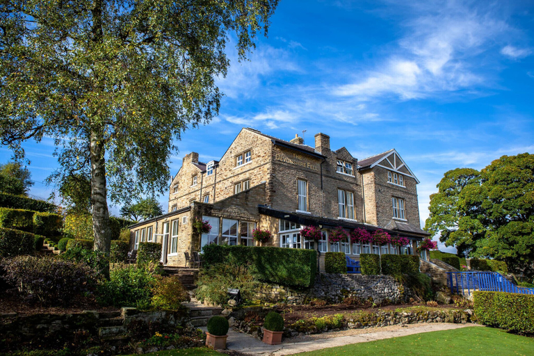 Exterior & Views 2, The Fell Hotel, North Yorkshire