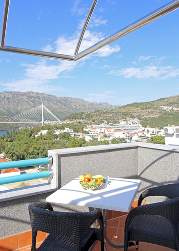 Food & Drinks 4, Villa Antea Apartments, Dubrovnik