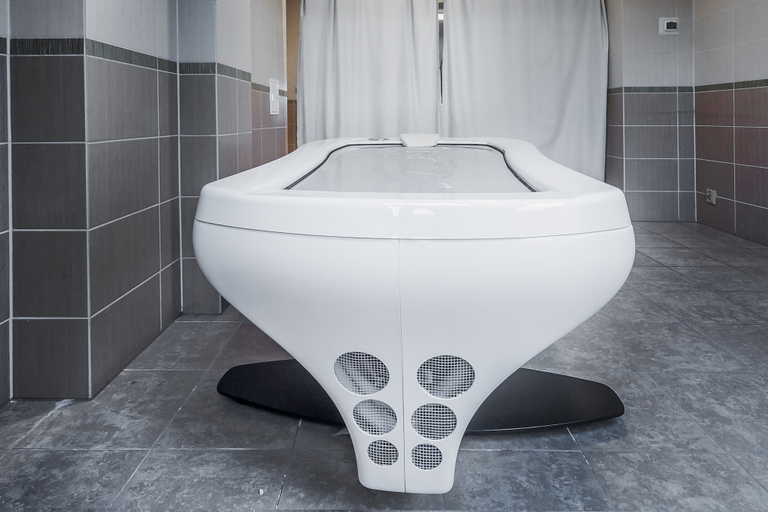 Bathroom 4, Rezydent Resort, Świnoujście