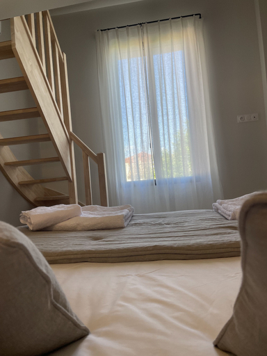 Bedroom 5, La Maison de l'Olivier, Vaucluse