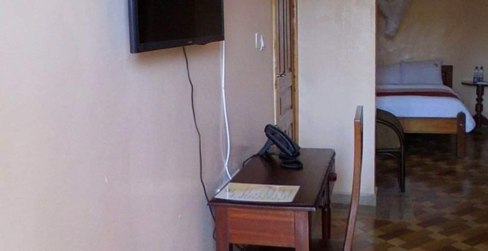 Bedroom 2, Great North Resort, Maragwa