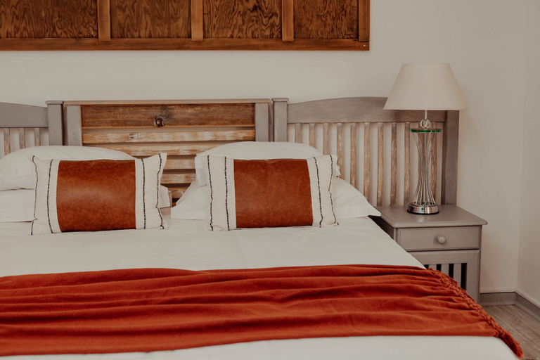 Bedroom 3, Aqua Marina Guest House, Eden