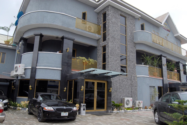 Exterior & Views 2, Kings Celia Hotel & Suites, Mainland