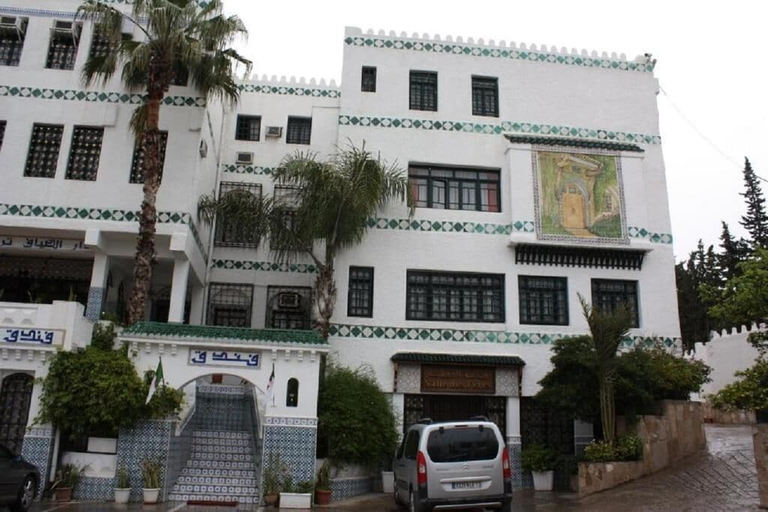 Exterior & Views, Dar Diaf Cheraga, Cheraga