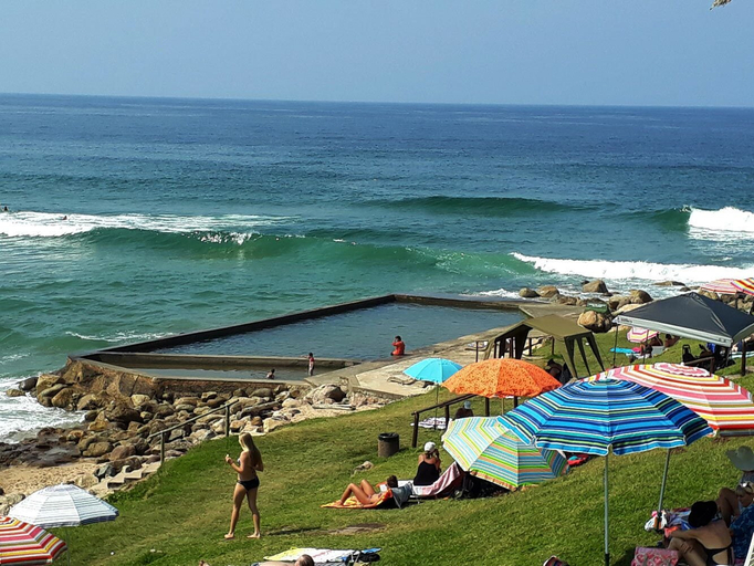 Others 3, Southern Comfort On the Sea, Ugu