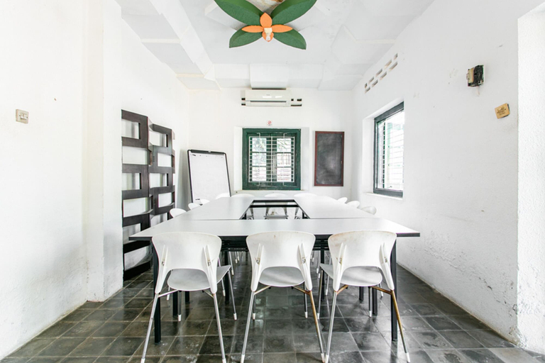 Others 5, RedDoorz Plus near Taman Sari 2, Yogyakarta