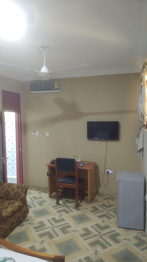 Others 5, Nasco Hotel, New Juaben