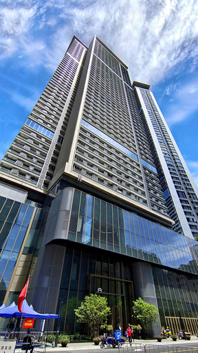 Exterior & Views, shijieTgongyu, Shenzhen