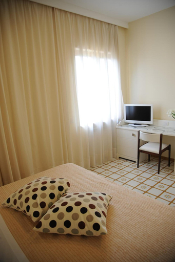 Bedroom 3, Via Capo Rooms, Napoli