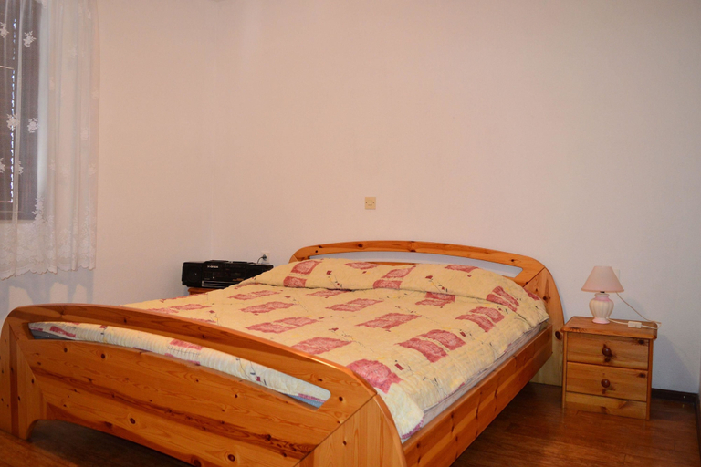Bedroom 3, Apartments Ivica Pakostane, Pakoštane