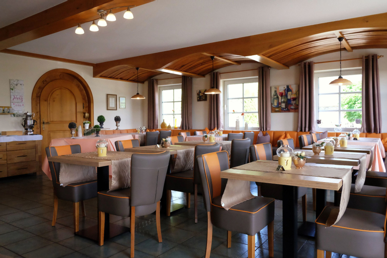 Food & Drinks 4, Weinhaus Stettler, Bernkastel-Wittlich