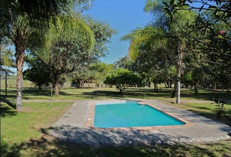 Sport & Beauty 5, Camp Kwando, Kongola