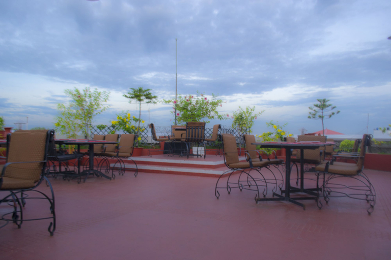 Others 3, Hotel Pankaj, Thiruvananthapuram
