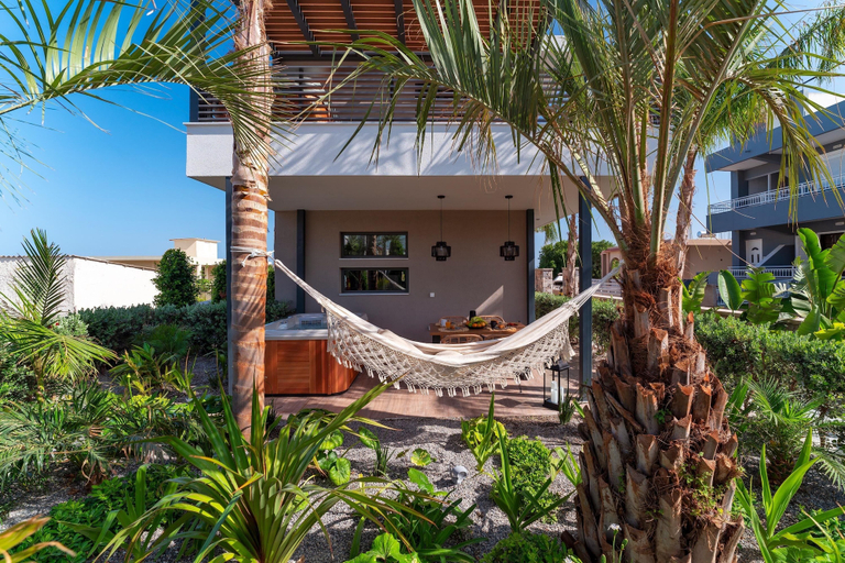 Exterior & Views 2, Palmeral Luxury Suites, South Aegean