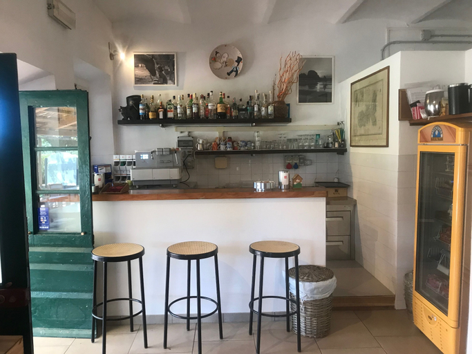 Food & Drinks 5, Azienda Agricola Sapereta, Livorno