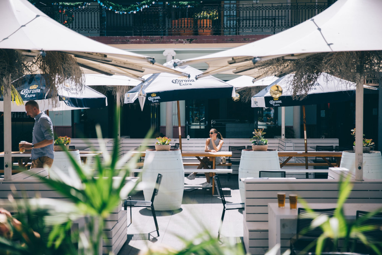 Food & Drinks 5, Coogee Bay Boutique Hotel, Sydney