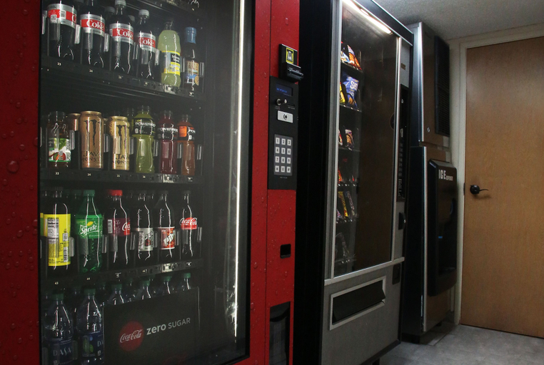 Food & Drinks 5, Red Roof Inn PLUS+ Palm Coast, Flagler