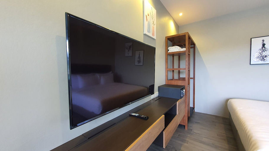 Bedroom 30
