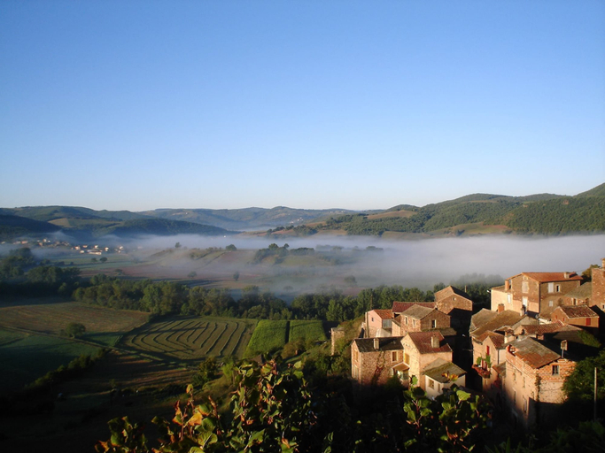 Others 5, Auberge du coteau, Aveyron